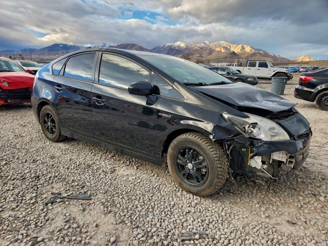 Toyota Prius Image 4