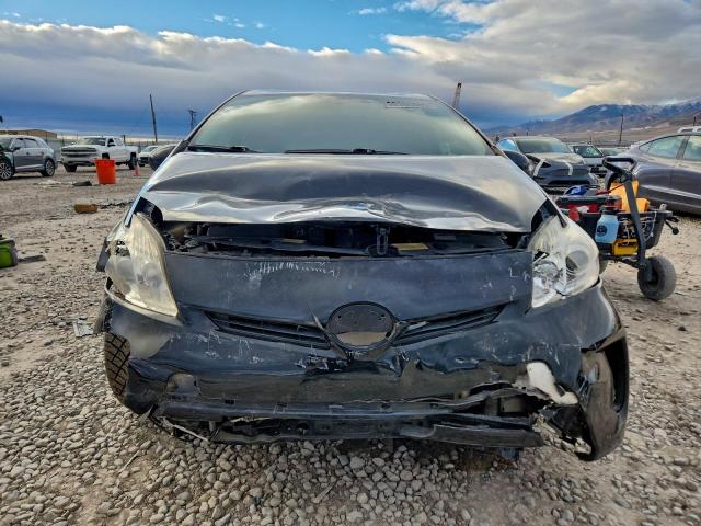 Toyota Prius Image 7