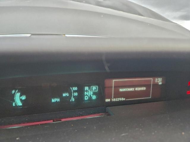 Toyota Prius Image 10