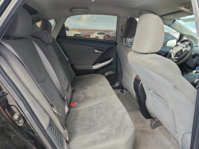 Toyota Prius Image 11