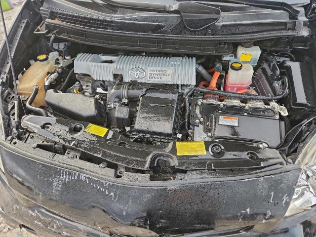 Toyota Prius Image 2