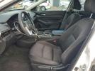 Nissan Altima S Image 10