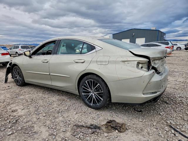 Lexus Es 350 Base Image 5