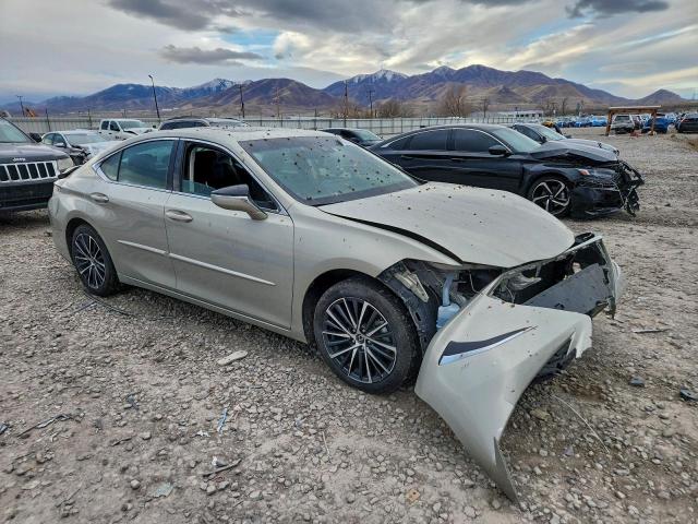 Lexus Es 350 Base Image 7