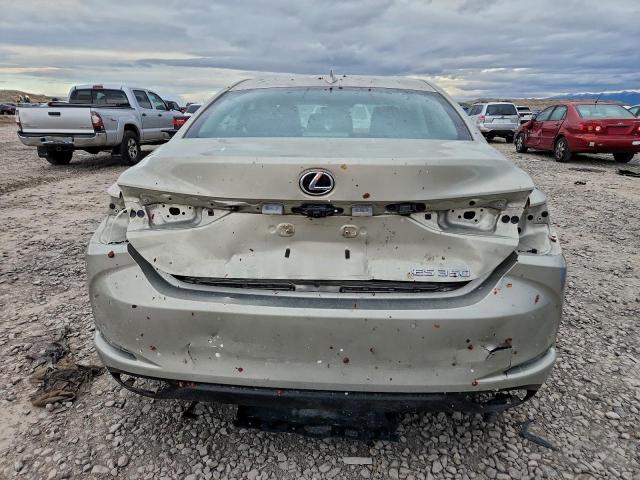 Lexus Es 350 Base Image 3