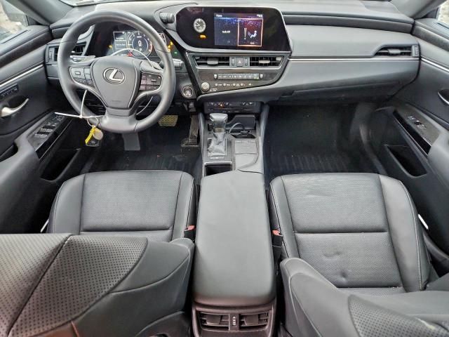 Lexus Es 350 Base Image 2