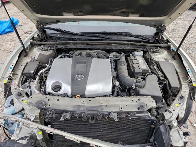 Lexus Es 350 Base Image 6