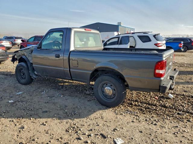 Ford Ranger Image 9