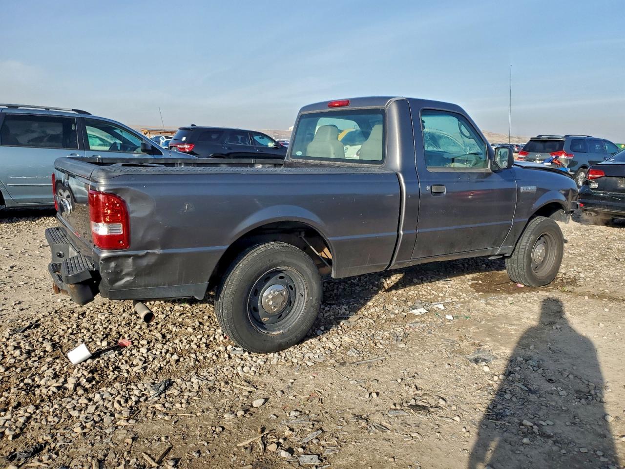 Ford Ranger Image 6