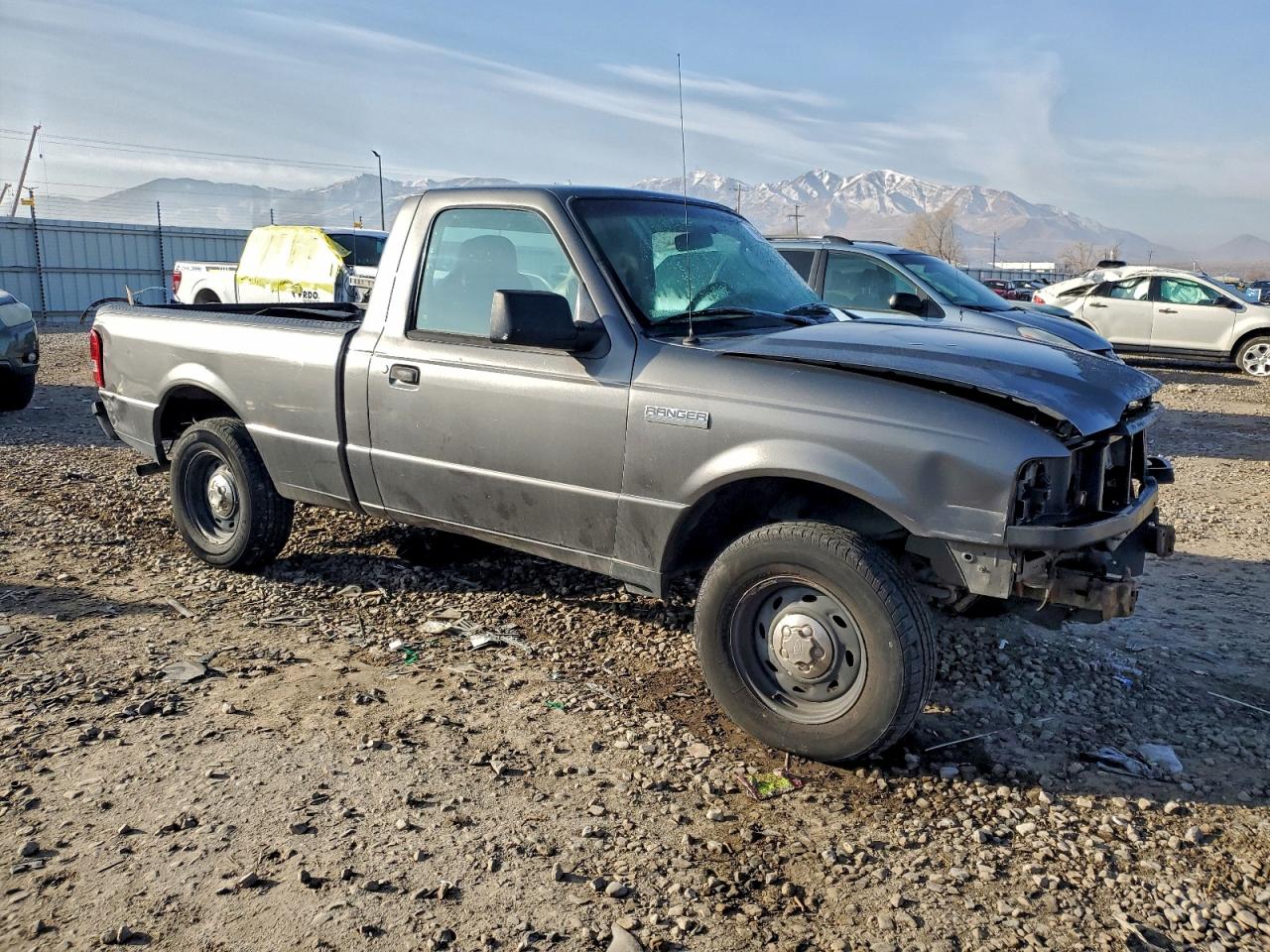 Ford Ranger Image 5
