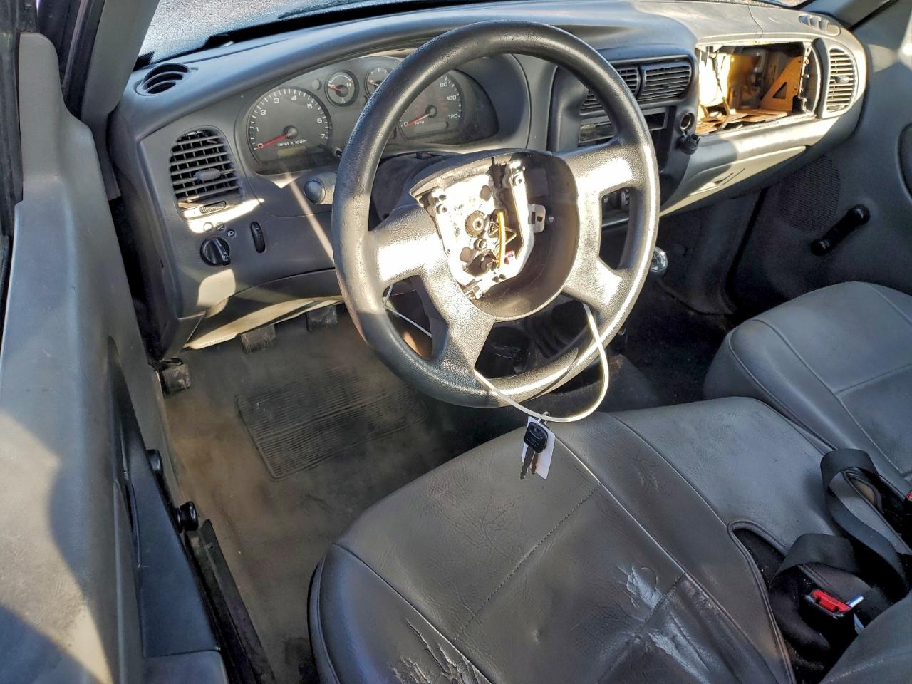 Ford Ranger Image 10