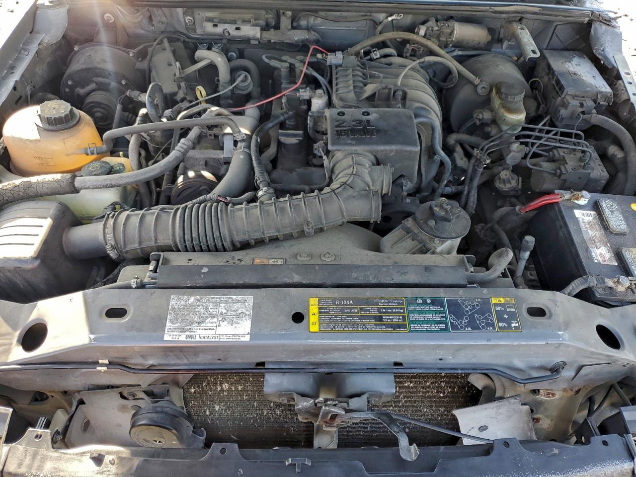 Ford Ranger Image 12