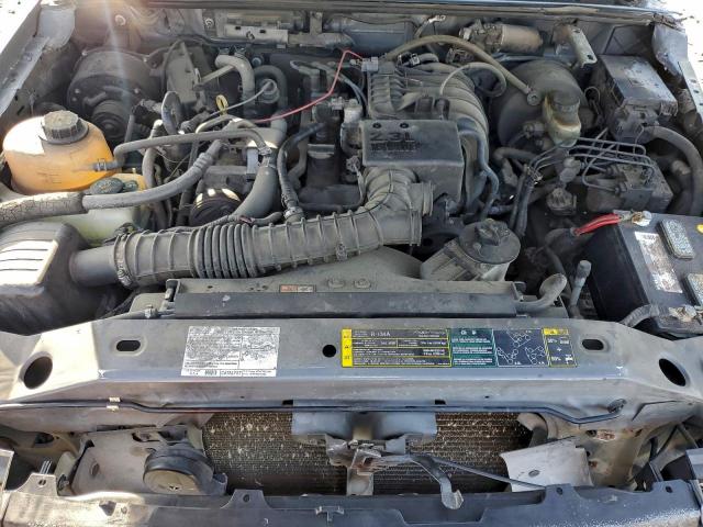 Ford Ranger Image 12