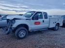 Ford F-250 Super Duty Image 1