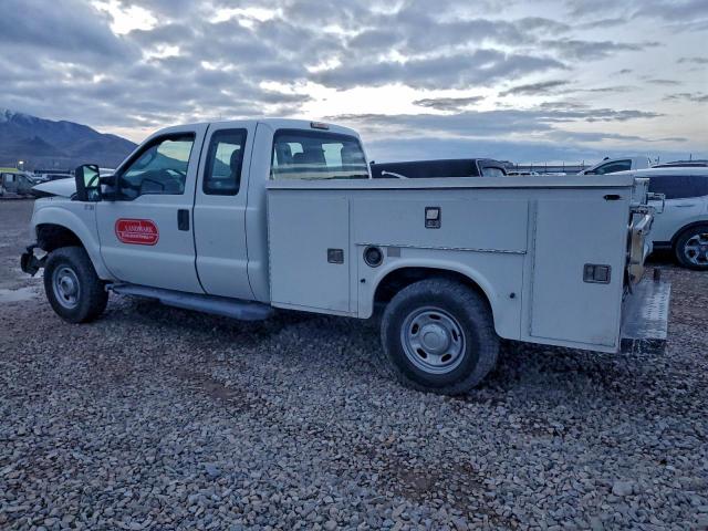 Ford F-250 Super Duty Image 11