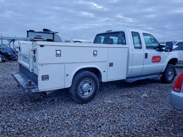 Ford F-250 Super Duty Image 7