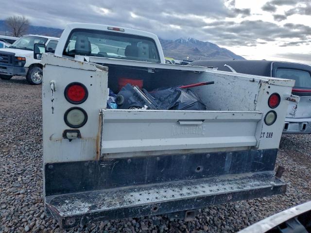 Ford F-250 Super Duty Image 8