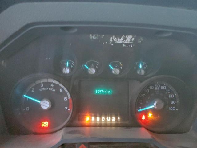 Ford F-250 Super Duty Image 6