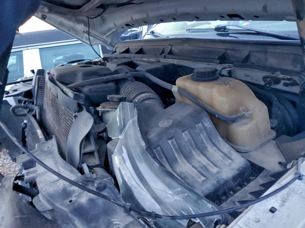 Ford F-250 Super Duty Image 9