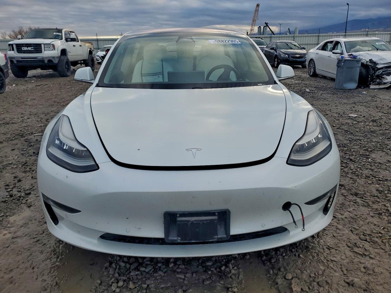 Tesla Model 3 Image 5
