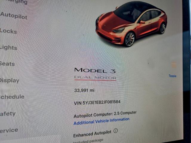 Tesla Model 3 Image 10