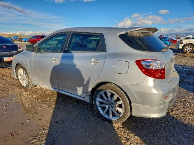 Toyota Corolla Xrs Image 4