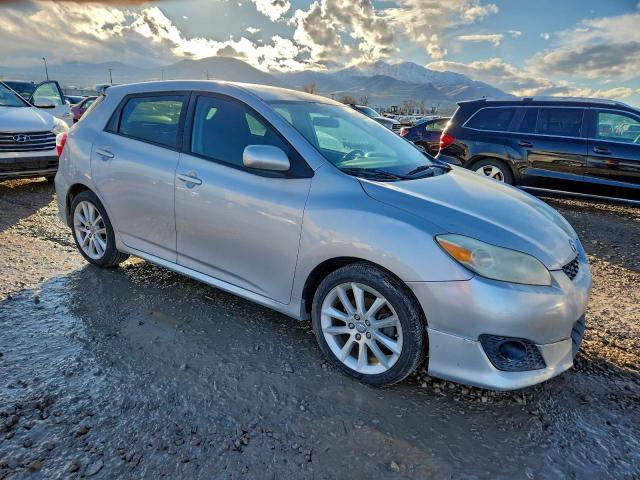 Toyota Corolla Xrs Image 2