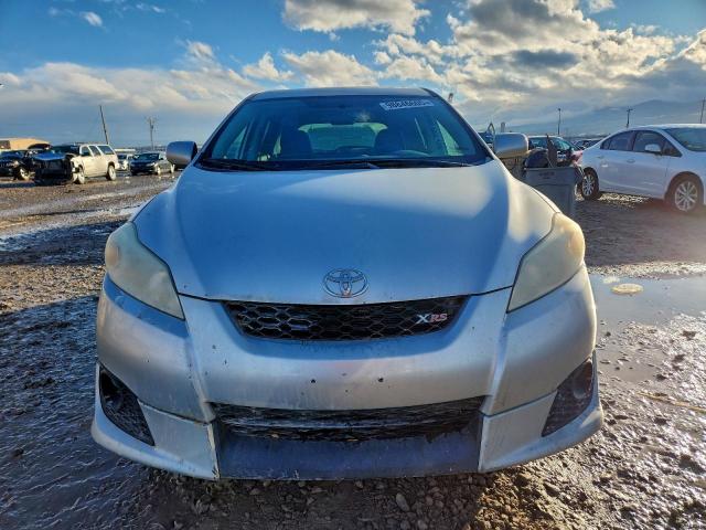 Toyota Corolla Xrs Image 5