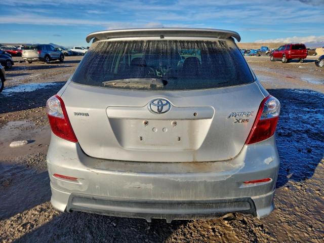 Toyota Corolla Xrs Image 6