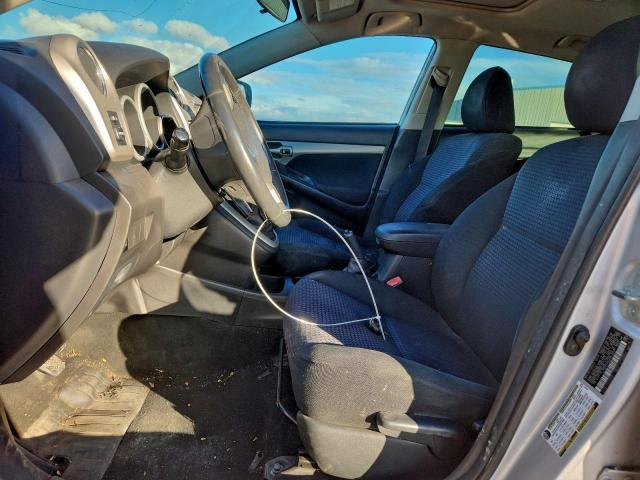 Toyota Corolla Xrs Image 7