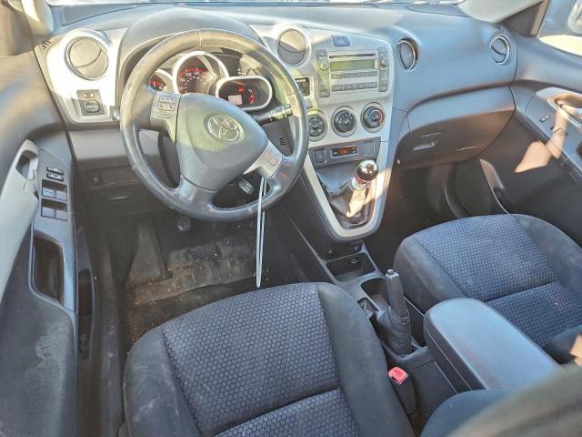 Toyota Corolla Xrs Image 8