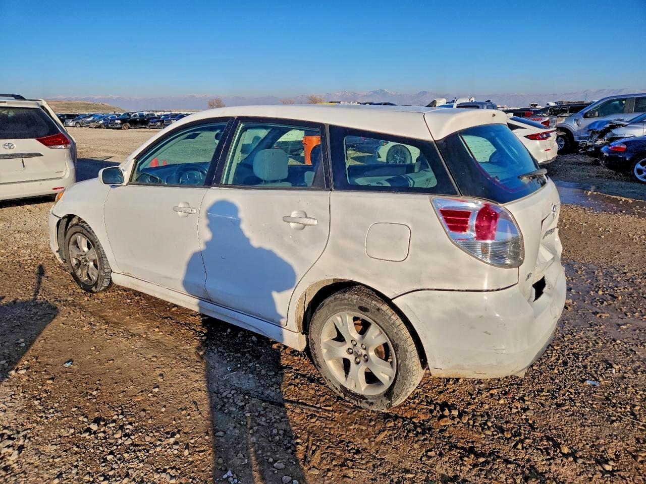 Toyota Corolla Xr Image 2