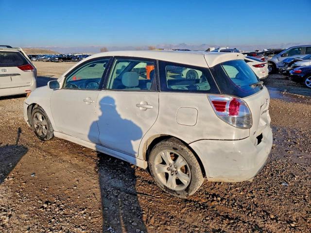 Toyota Corolla Xr Image 2