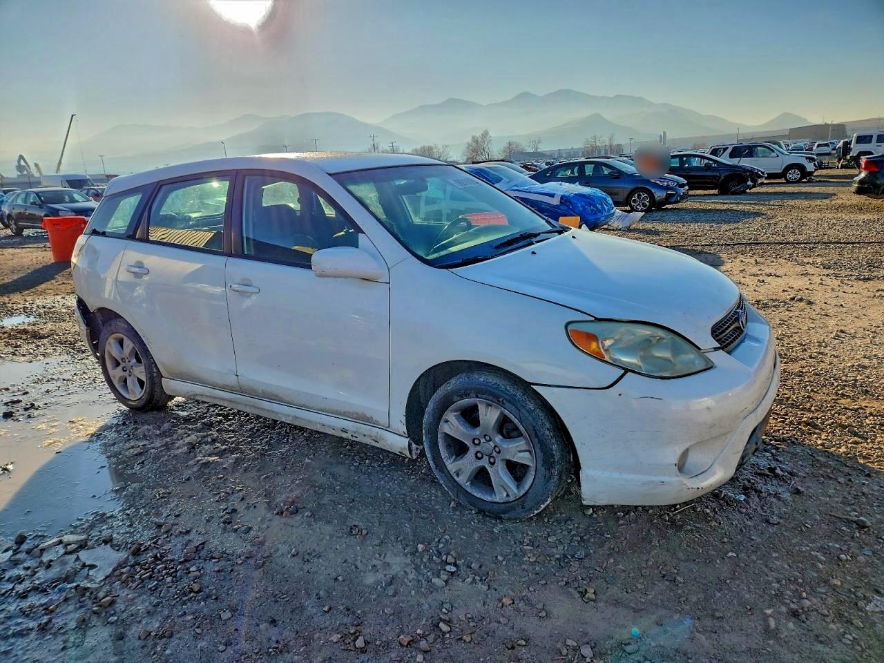 Toyota Corolla Xr Image 4