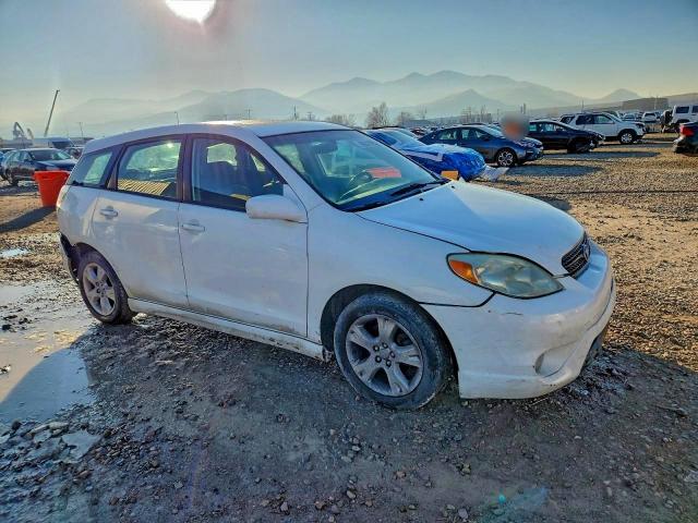 Toyota Corolla Xr Image 4