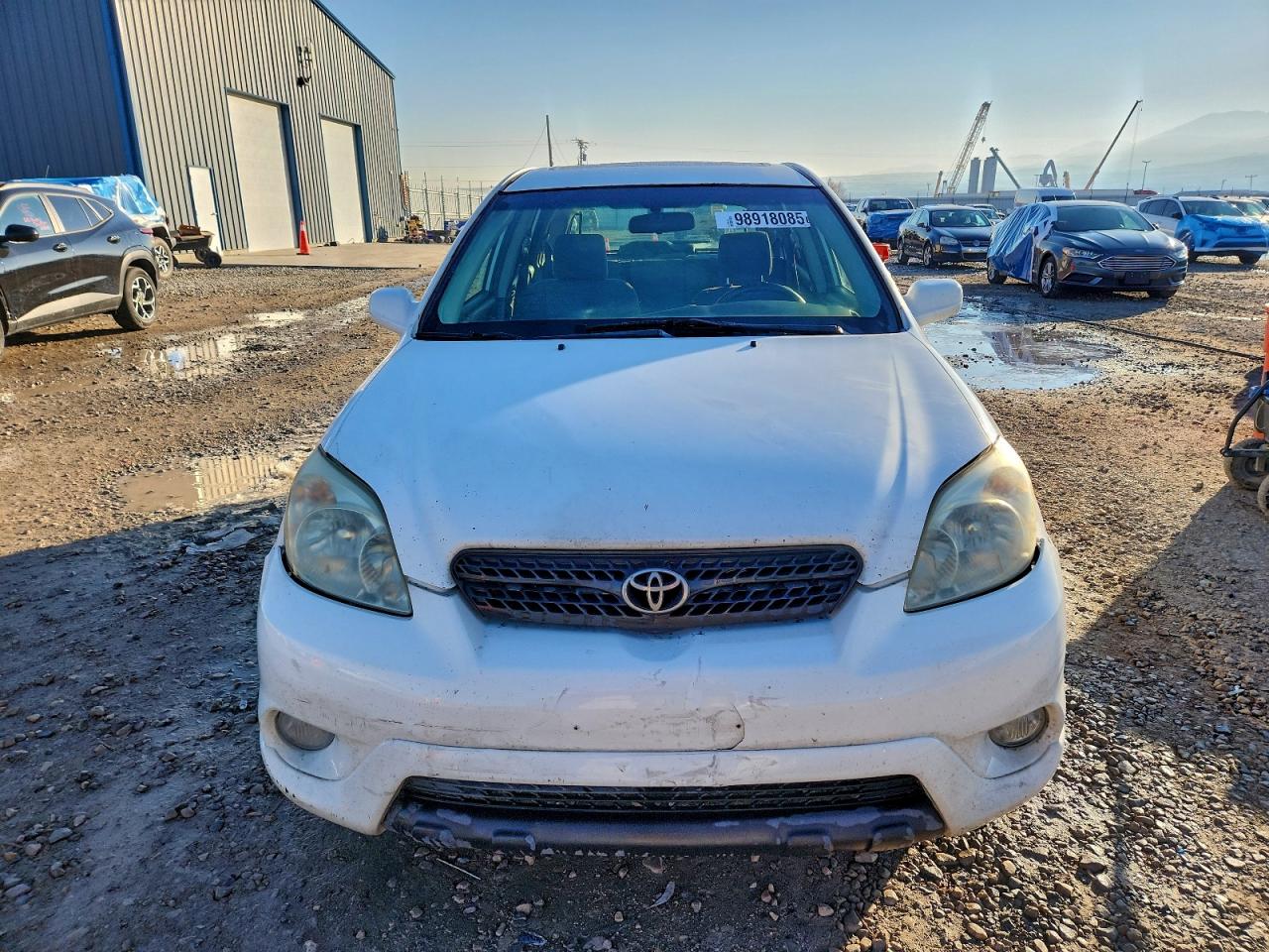 Toyota Corolla Xr Image 3