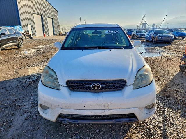 Toyota Corolla Xr Image 3