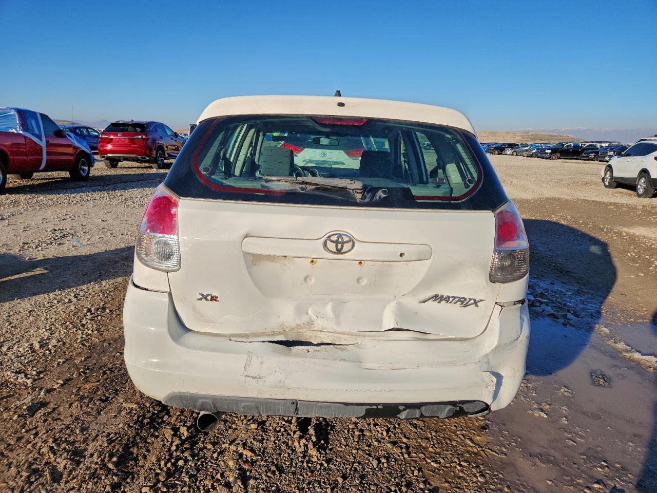 Toyota Corolla Xr Image 10