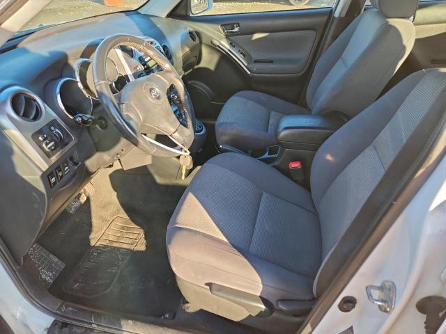 Toyota Corolla Xr Image 5