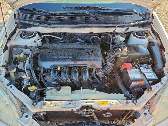 Toyota Corolla Xr Image 7