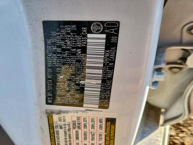 Toyota Corolla Xr Image 12