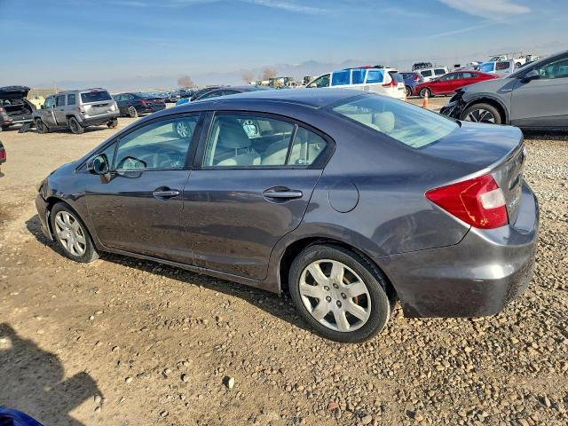 Honda Civic Ex Image 3