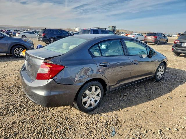 Honda Civic Ex Image 5