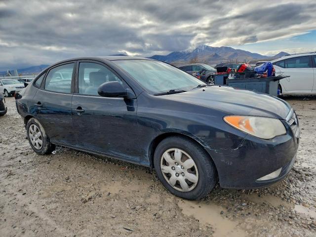 Hyundai ELANTRA Gls Image 8