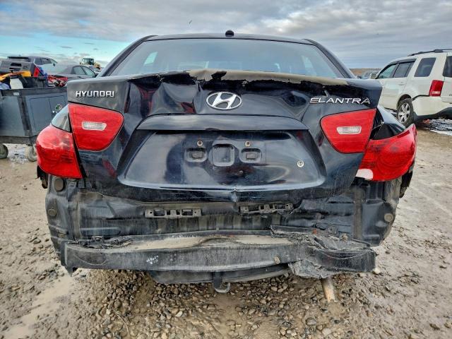 Hyundai ELANTRA Gls Image 4