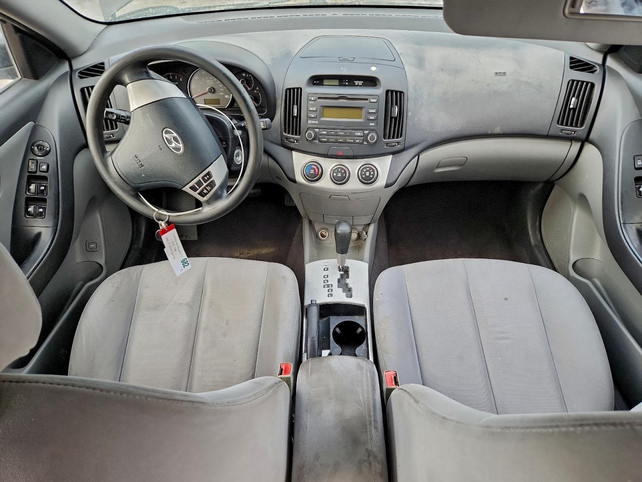 Hyundai ELANTRA Gls Image 7
