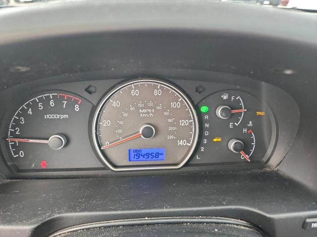 Hyundai ELANTRA Gls Image 6