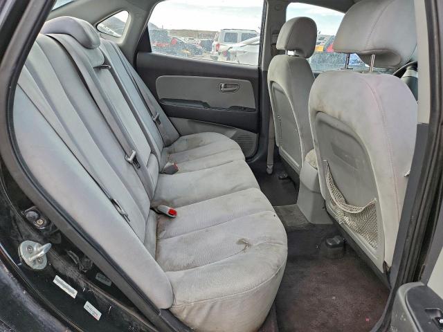 Hyundai ELANTRA Gls Image 11