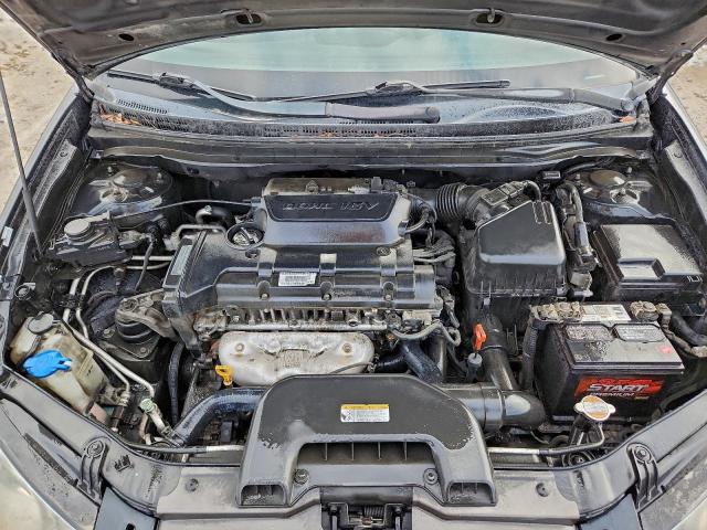 Hyundai ELANTRA Gls Image 10