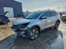 Honda Crv Touring Image 1